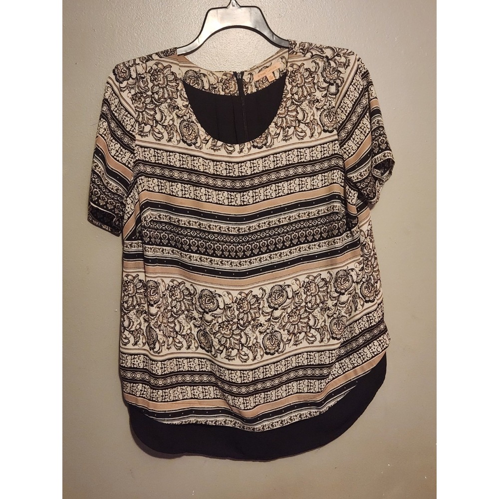 Gibson Latimer top‎ 1x